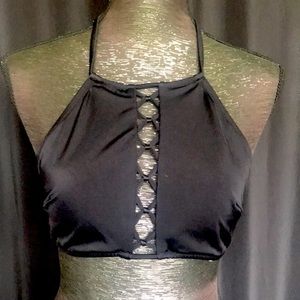 VICTORIA SECRET PINK BIKINI 👙 TOP SIZE XS